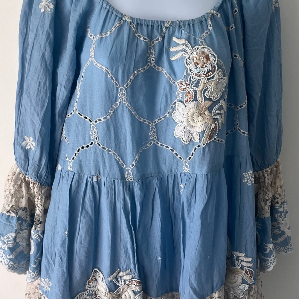 Antica Sartoria by Giacomo Cinque - Darling and Feminine